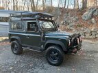 Thumbnail Photo 2 for 1984 Land Rover Defender 90